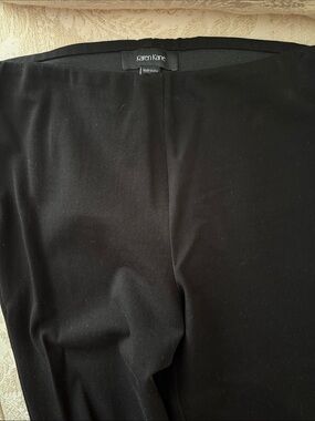 Karen Kane Black Women’s Dress Pants — Classic Tailored Style